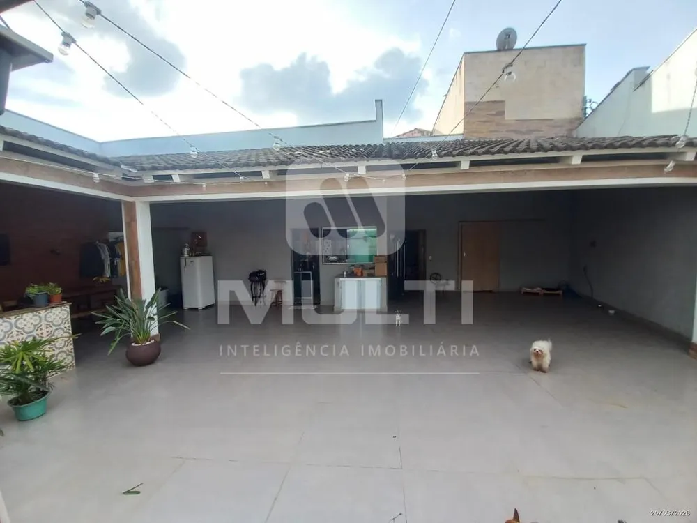 Casa, 3 quartos, 230 m² - Foto 8