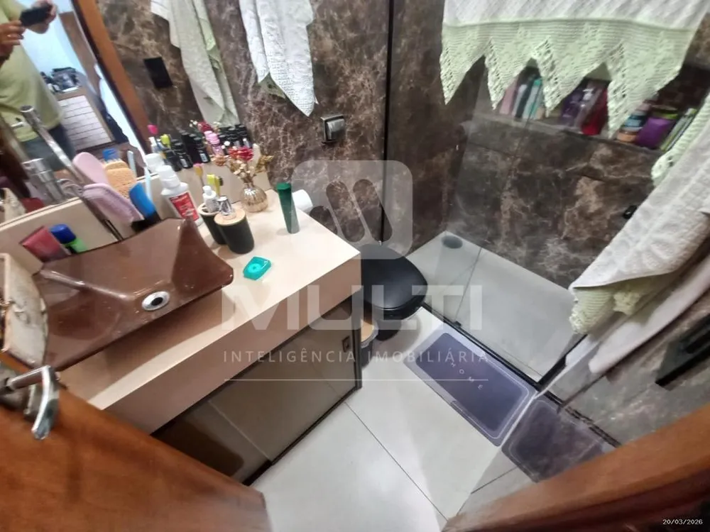 Casa, 3 quartos, 230 m² - Foto 6