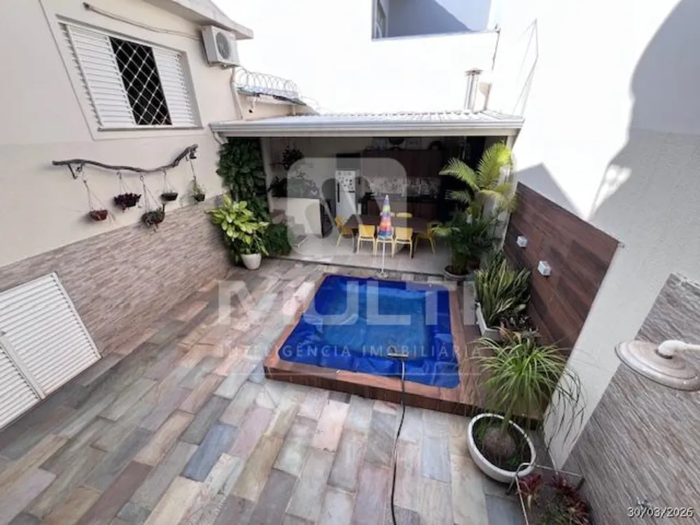 Casa, 3 quartos, 244 m² - Foto 9