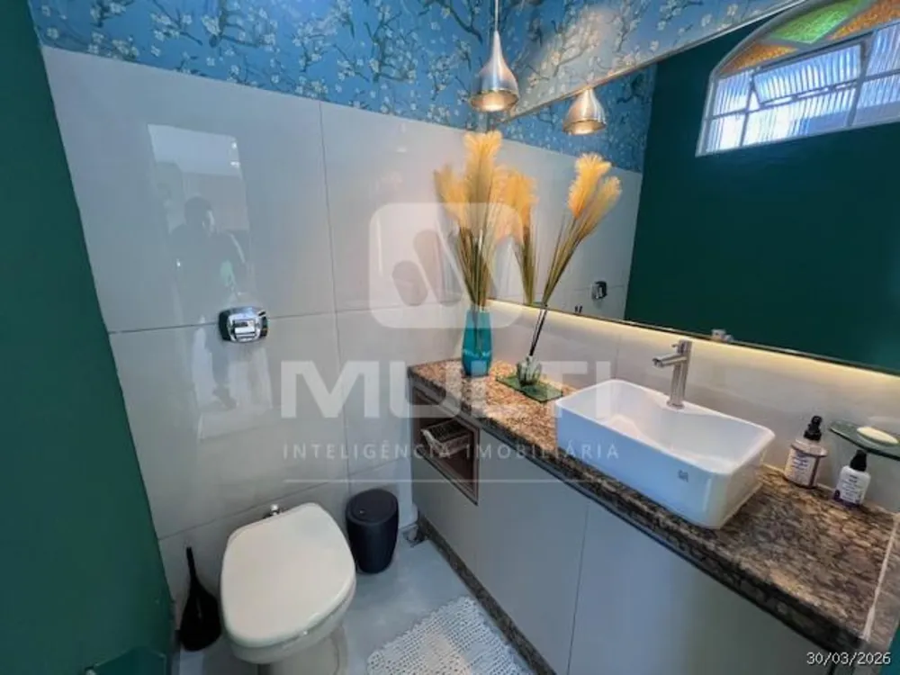 Casa, 3 quartos, 244 m² - Foto 8