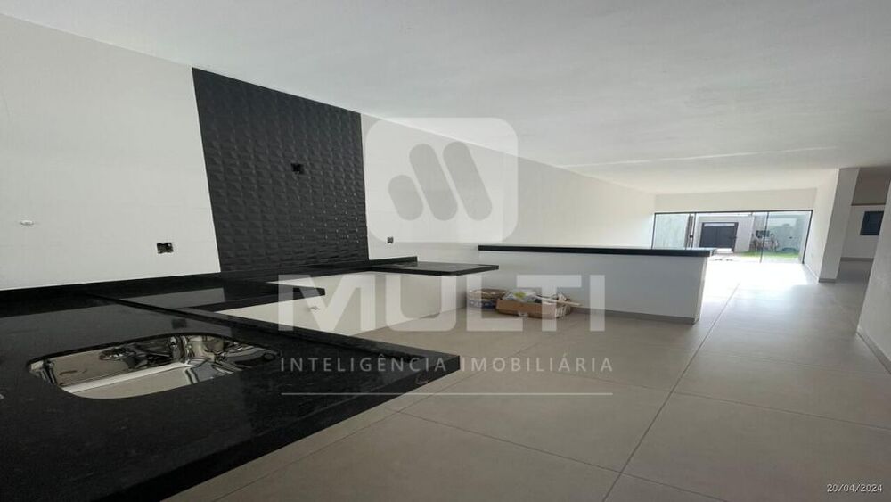 Casa, 3 quartos, 95 m² - Foto 3