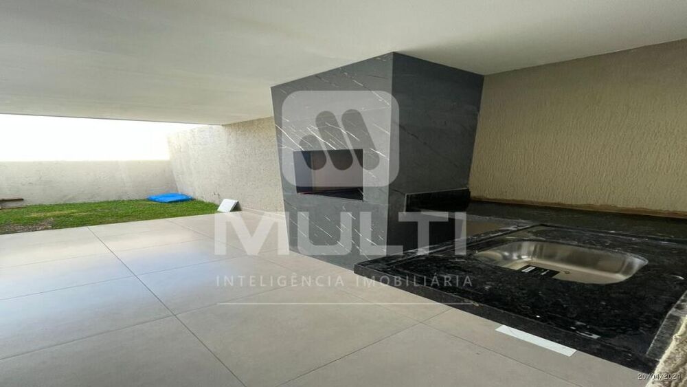 Casa, 3 quartos, 95 m² - Foto 1