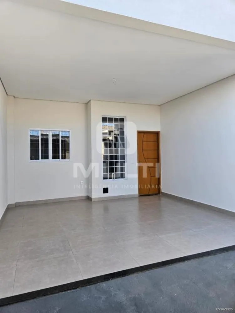 Casa, 2 quartos, 75 m² - Foto 3