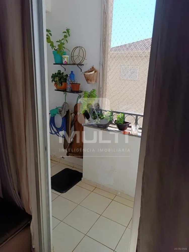 Apartamento, 3 quartos, 64 m² - Foto 2