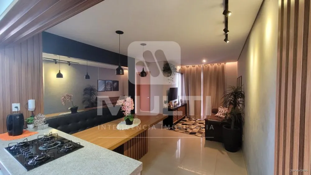 Apartamento, 3 quartos, 64 m² - Foto 5