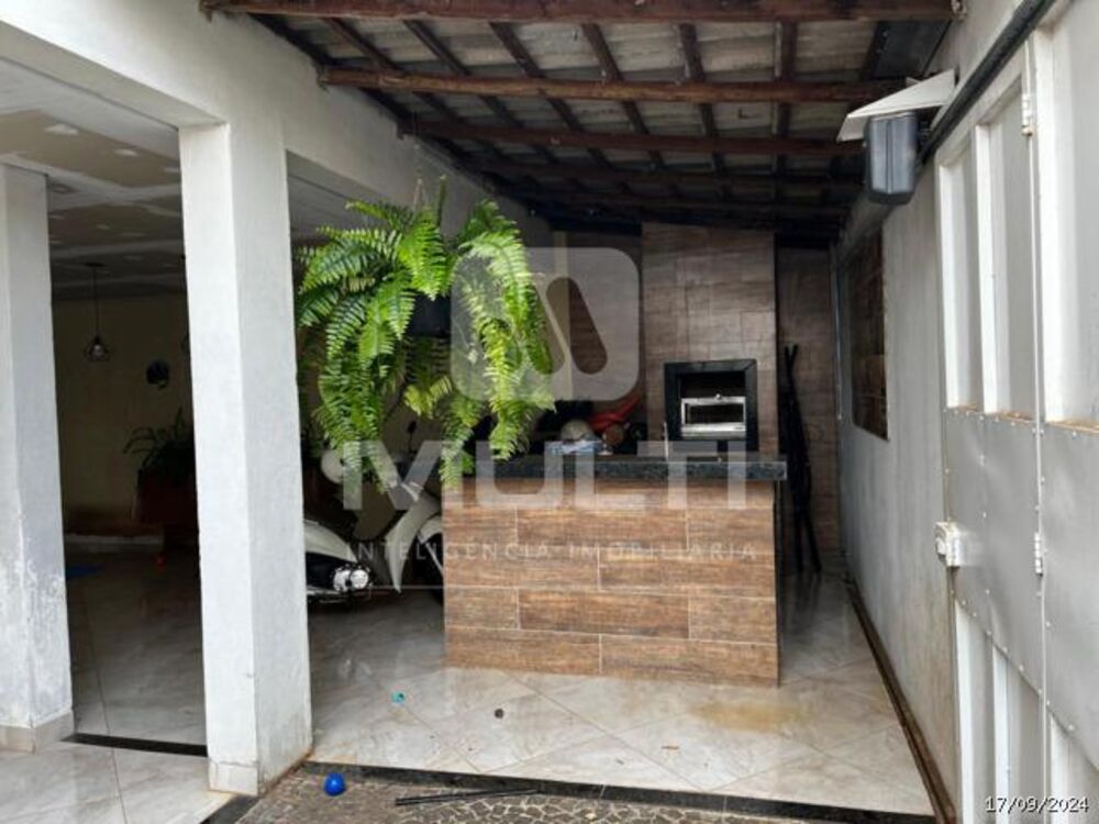 Casa, 4 quartos, 247 m² - Foto 23