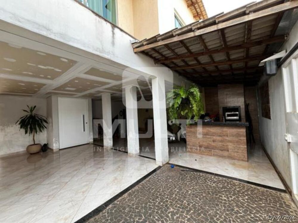 Casa, 4 quartos, 247 m² - Foto 22