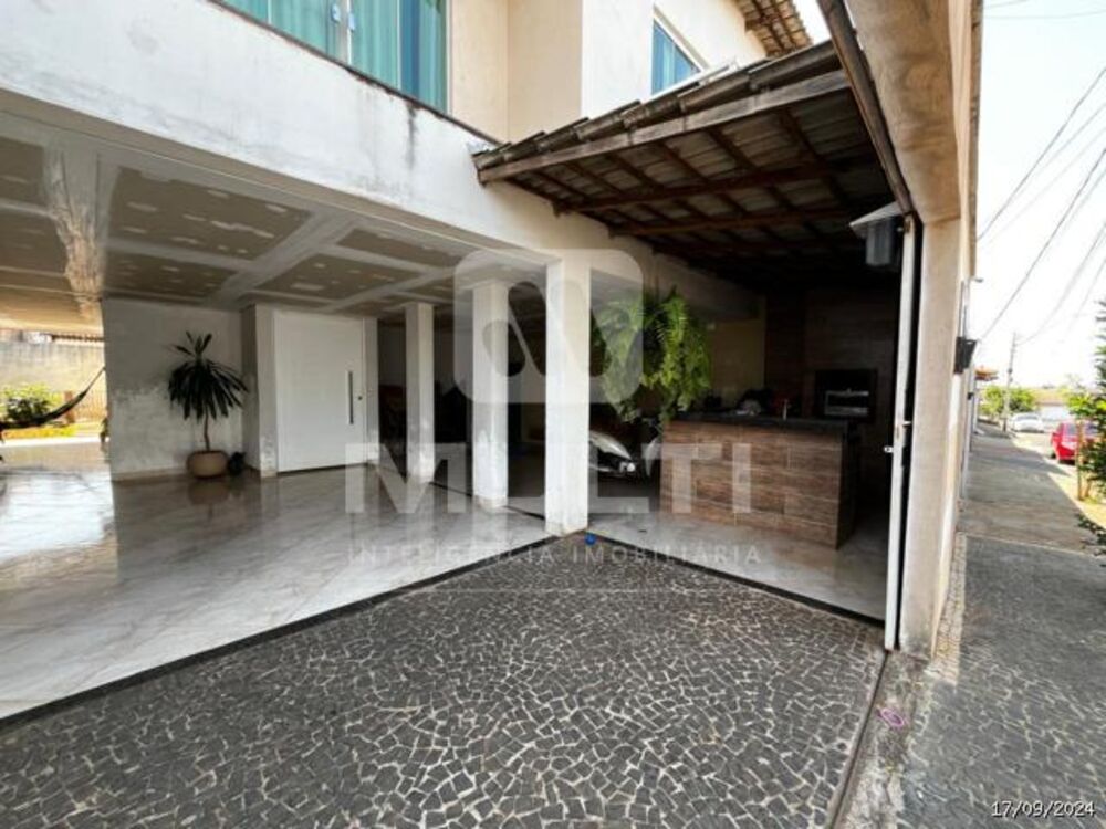 Casa, 4 quartos, 247 m² - Foto 21