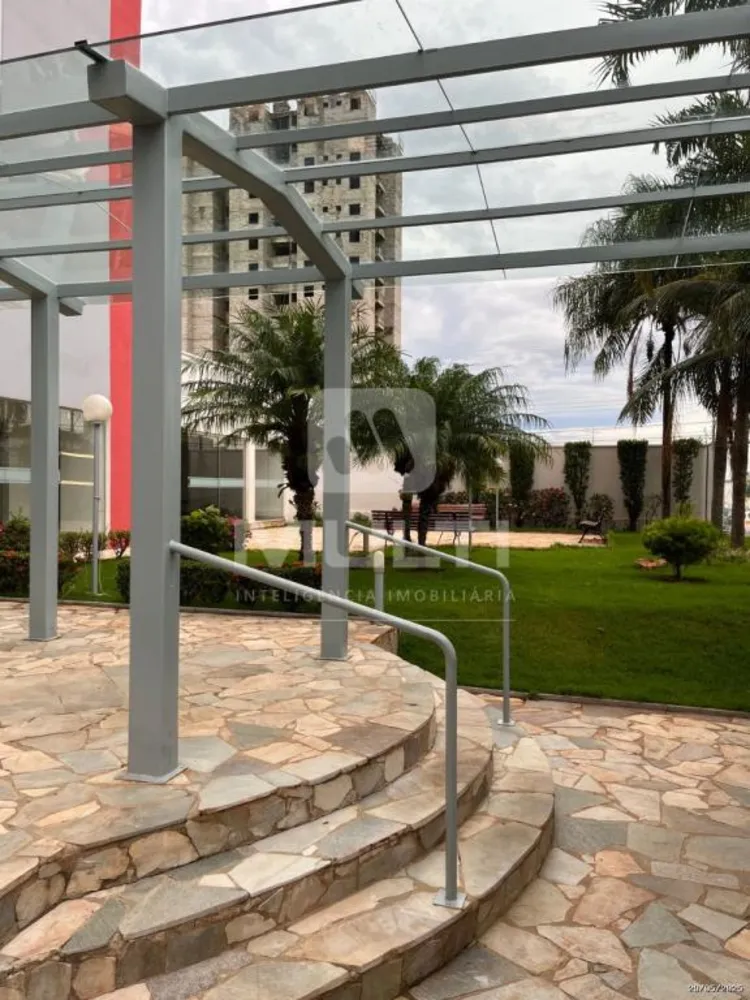 Apartamento, 2 quartos, 83 m² - Foto 11