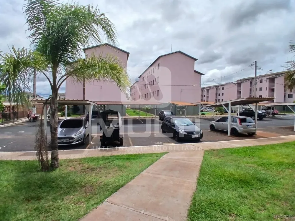 Apartamento, 2 quartos, 50 m² - Foto 7
