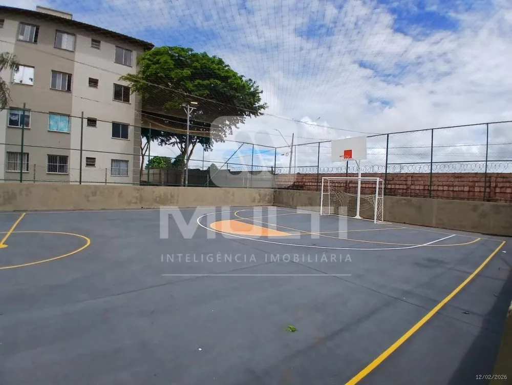 Apartamento, 2 quartos, 50 m² - Foto 6