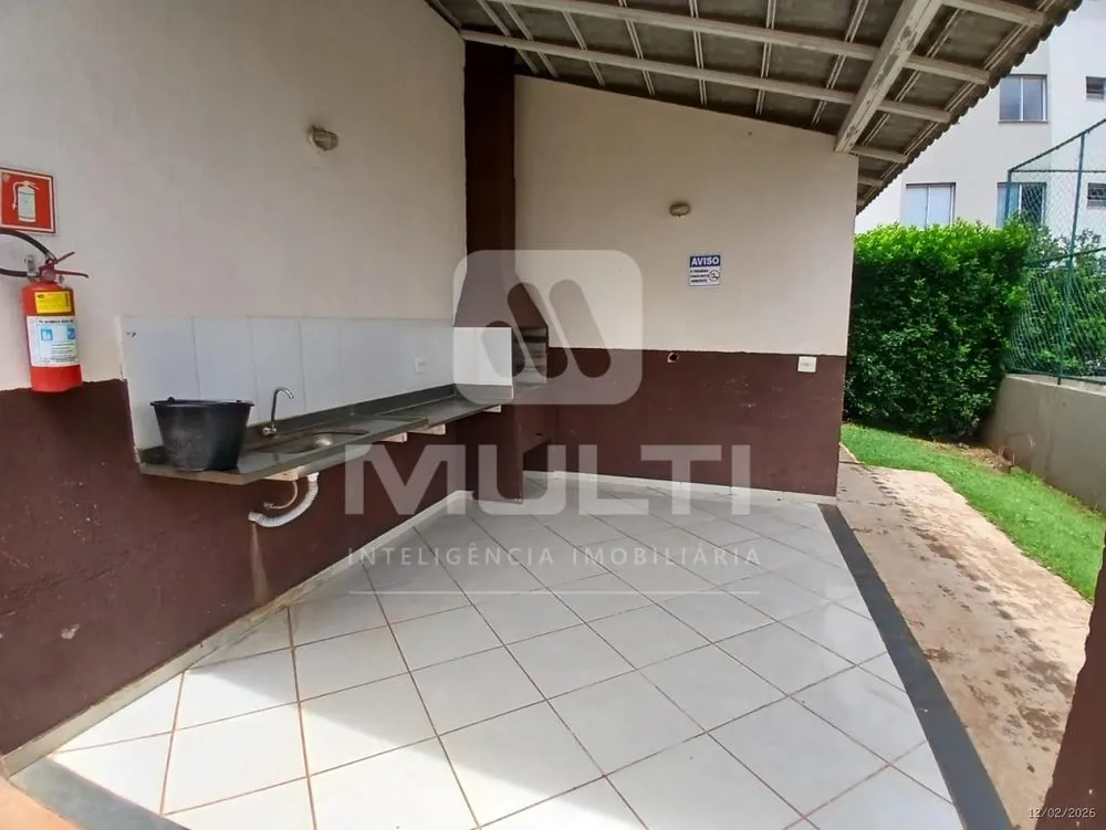 Apartamento, 2 quartos, 50 m² - Foto 8