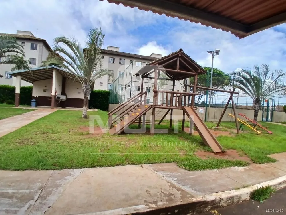 Apartamento, 2 quartos, 50 m² - Foto 5