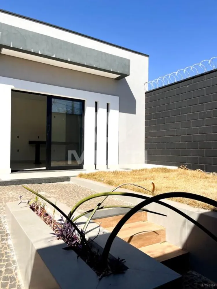 Casa, 3 quartos, 110 m² - Foto 2