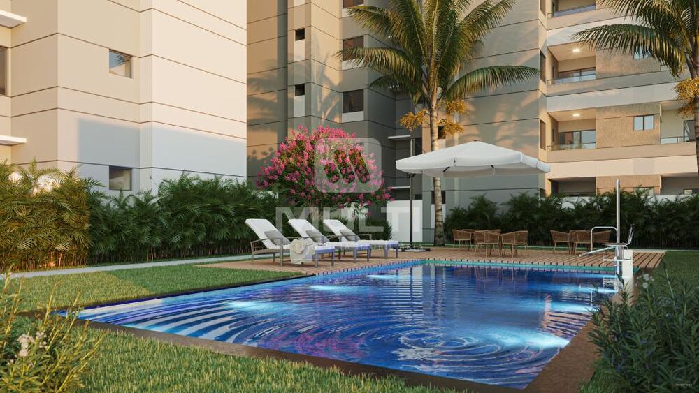 Apartamento, 3 quartos, 76 m² - Foto 9