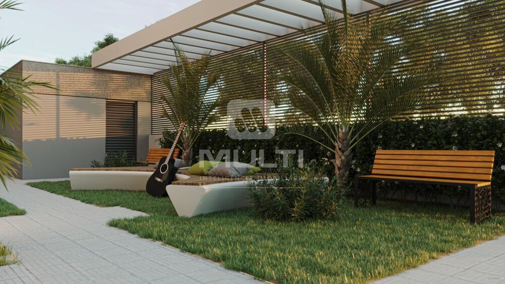 Apartamento, 3 quartos, 76 m² - Foto 22