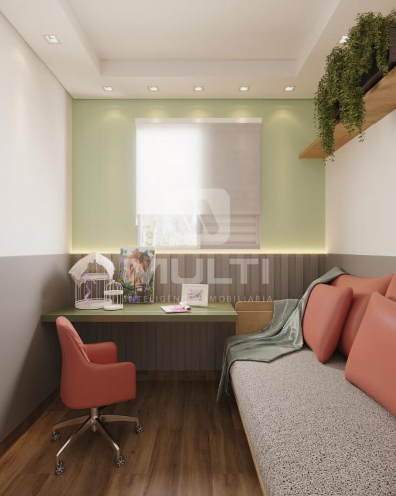 Apartamento, 3 quartos, 76 m² - Foto 15