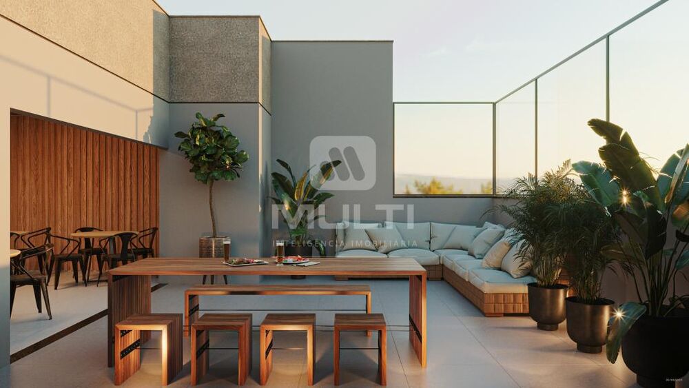 Apartamento, 3 quartos, 76 m² - Foto 8