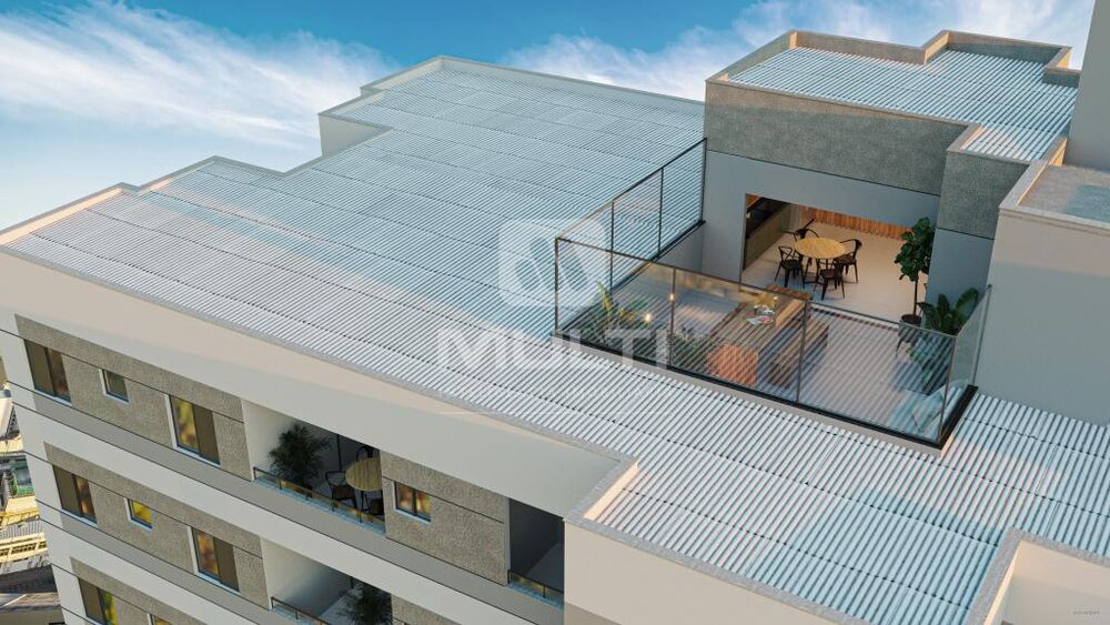 Apartamento, 3 quartos, 76 m² - Foto 23