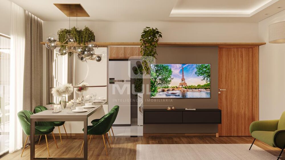 Apartamento, 3 quartos, 76 m² - Foto 18