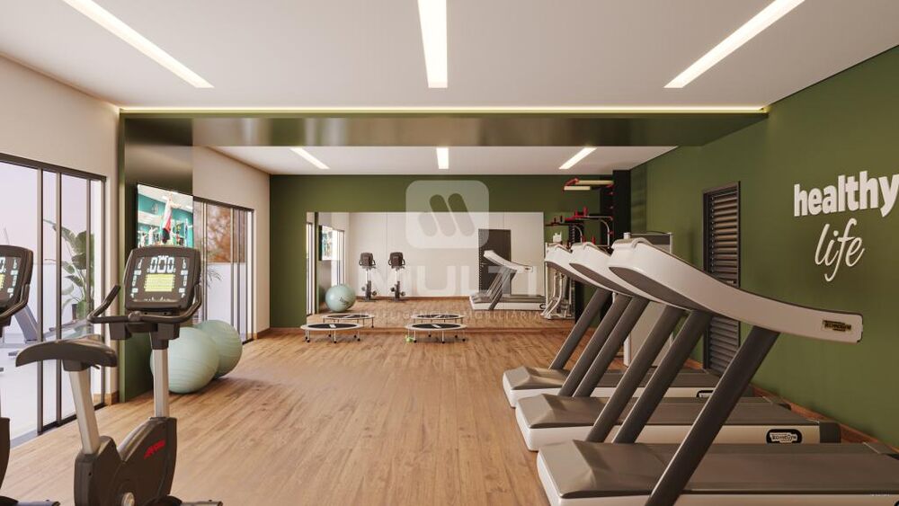 Apartamento, 3 quartos, 76 m² - Foto 3