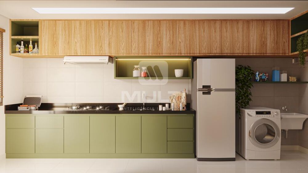 Apartamento, 3 quartos, 76 m² - Foto 2