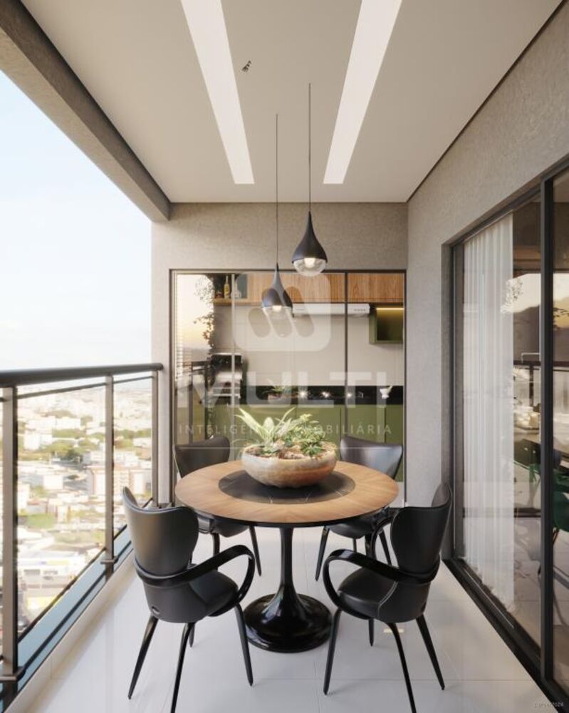 Apartamento, 3 quartos, 76 m² - Foto 20