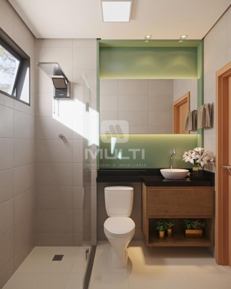 Apartamento, 3 quartos, 76 m² - Foto 1