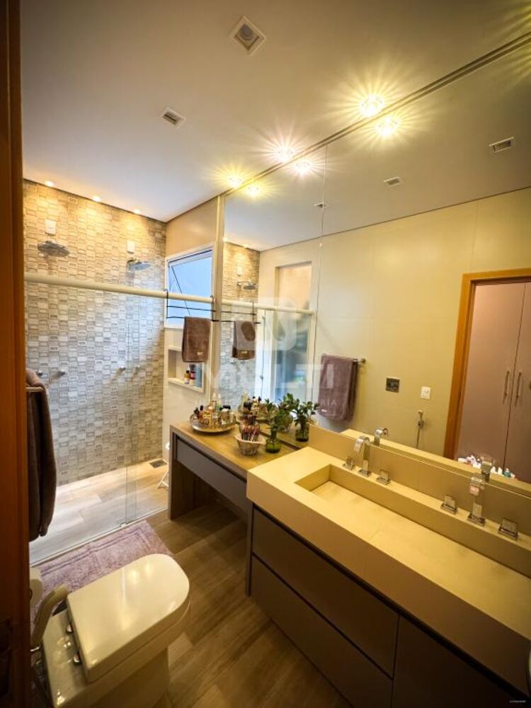 Casa de Condomínio, 3 quartos - Foto 21