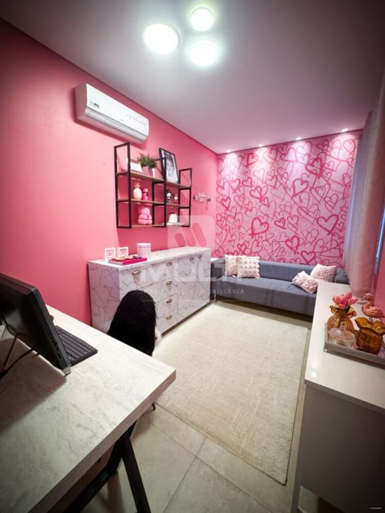 Casa de Condomínio, 3 quartos - Foto 31