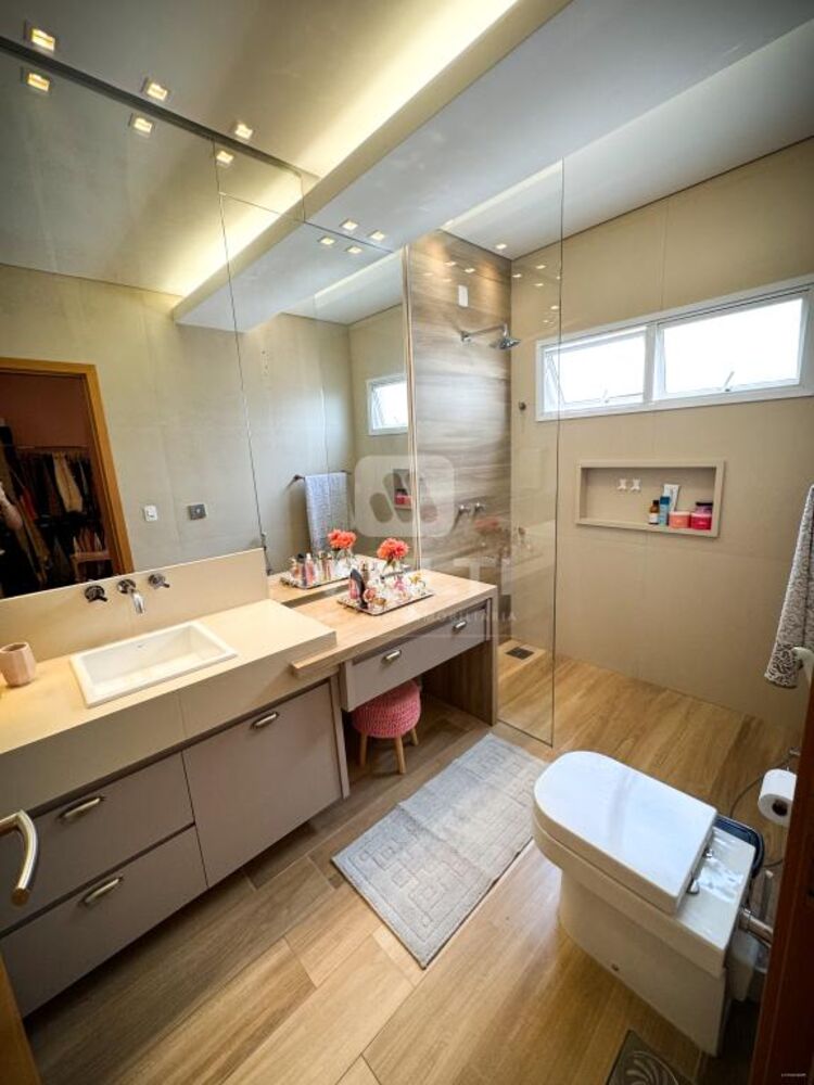 Casa de Condomínio, 3 quartos - Foto 30