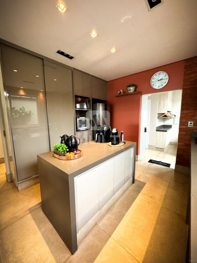 Casa de Condomínio, 3 quartos - Foto 36