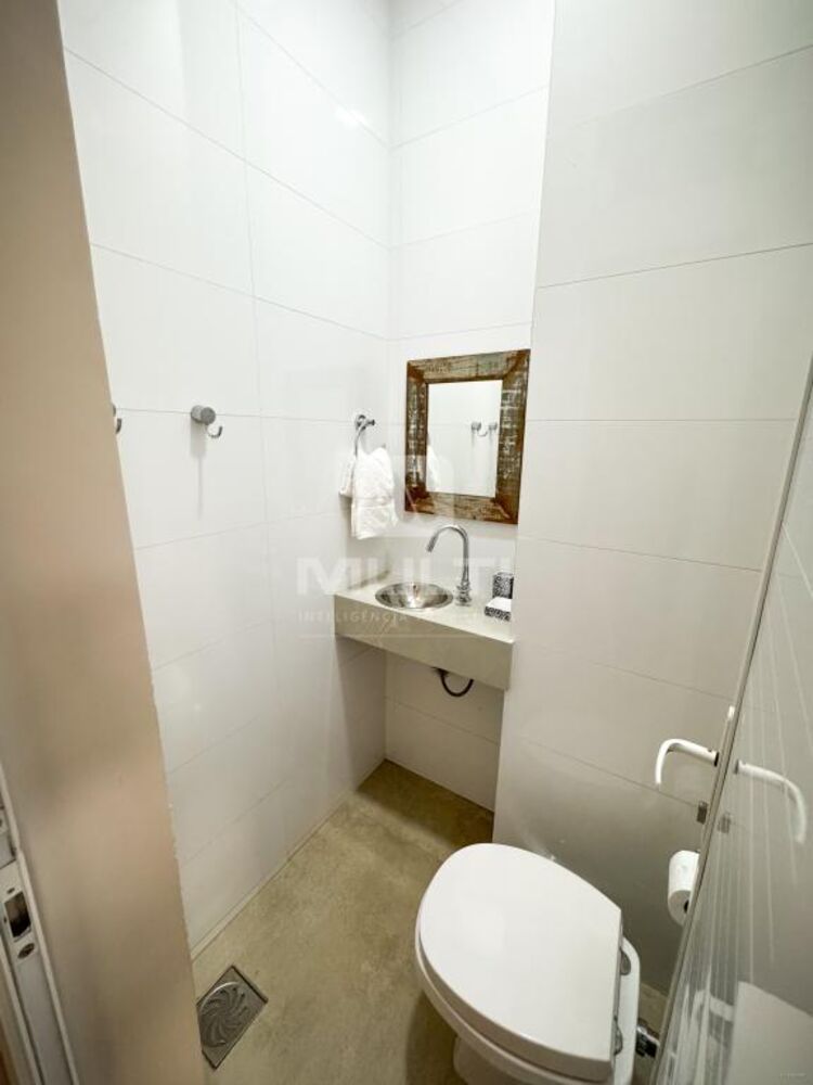 Casa de Condomínio, 3 quartos - Foto 39