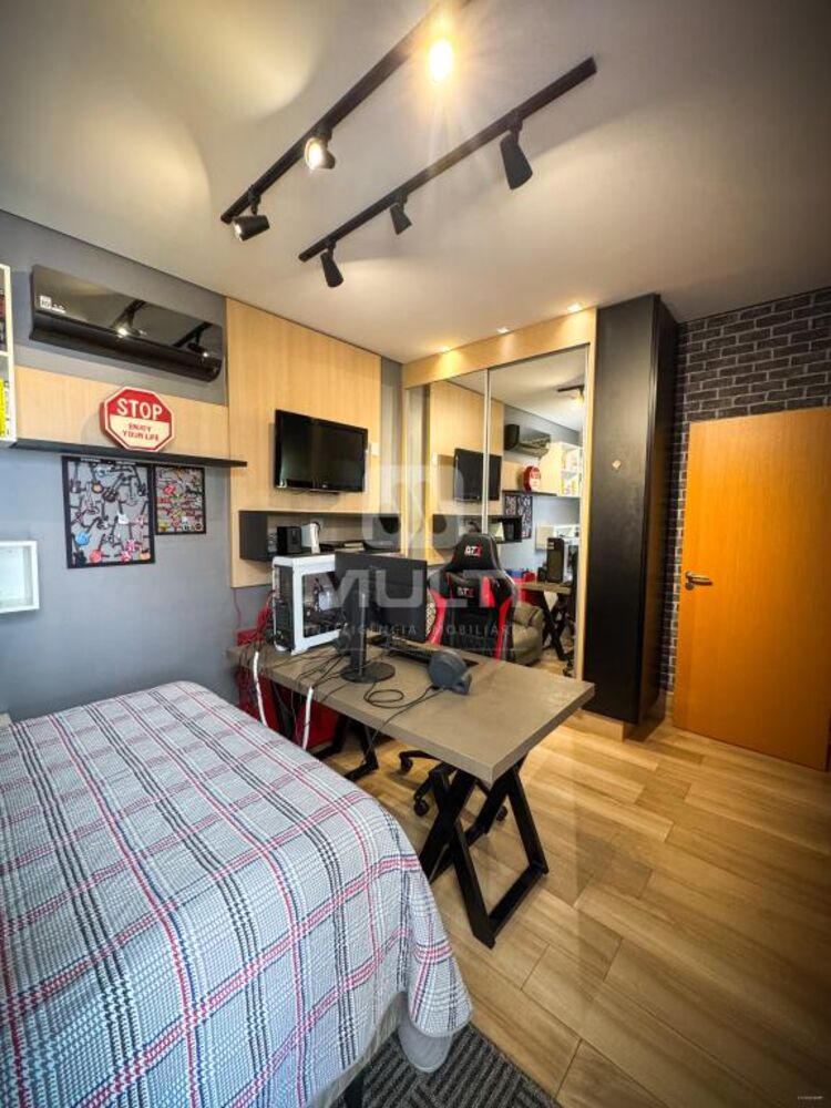 Casa de Condomínio, 3 quartos - Foto 24