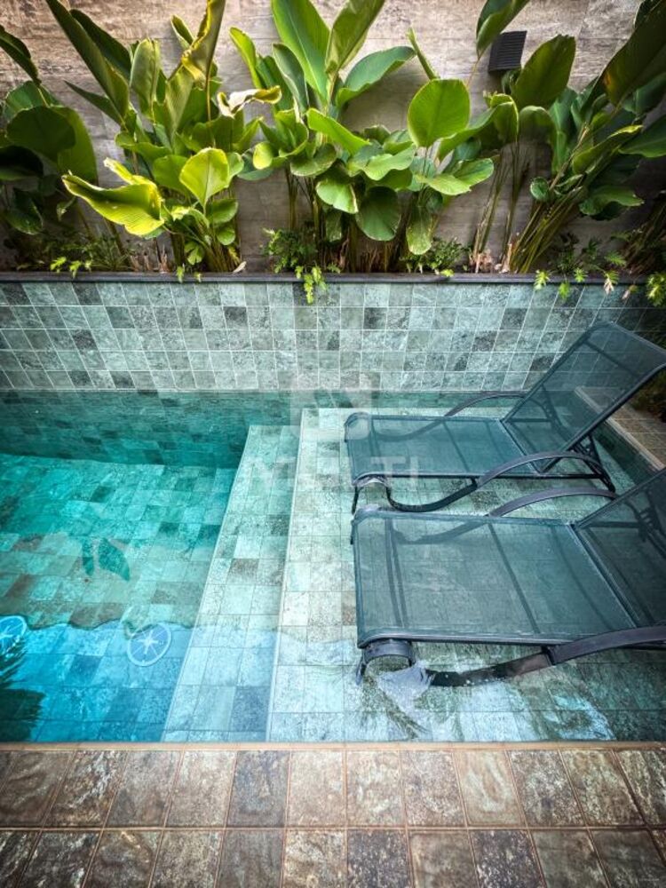 Casa de Condomínio, 3 quartos - Foto 15