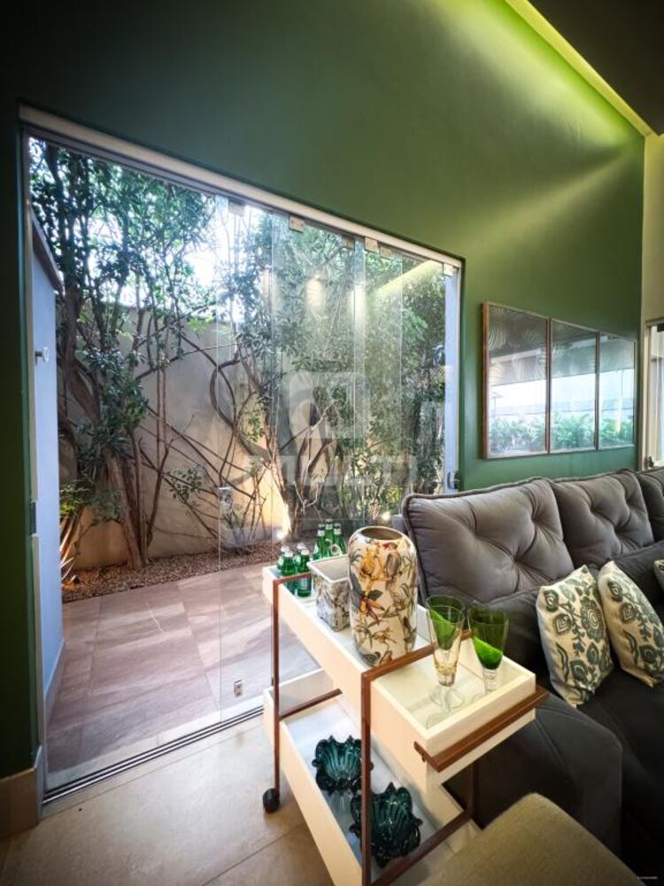 Casa de Condomínio, 3 quartos - Foto 12