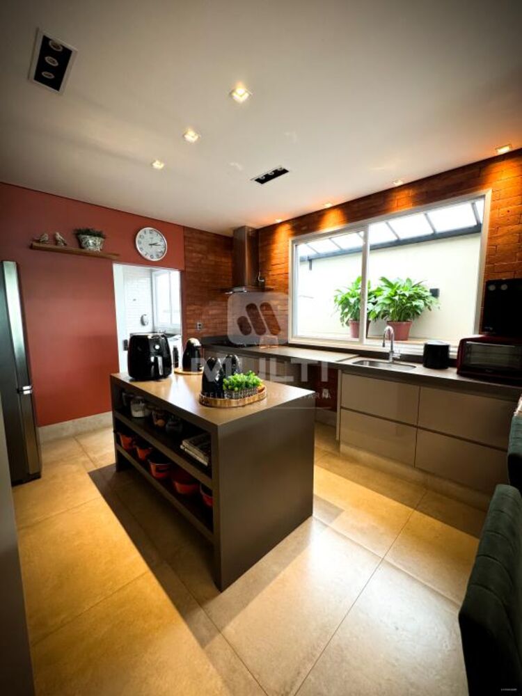 Casa de Condomínio, 3 quartos - Foto 35