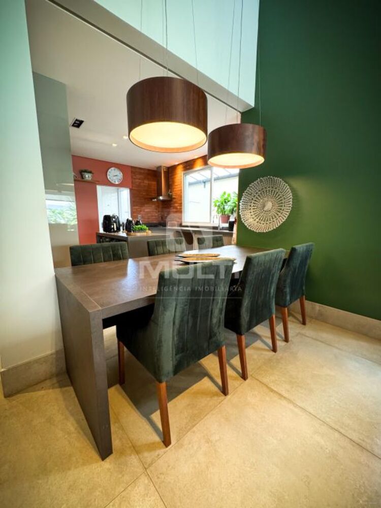 Casa de Condomínio, 3 quartos - Foto 34