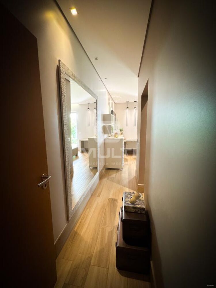 Casa de Condomínio, 3 quartos - Foto 20