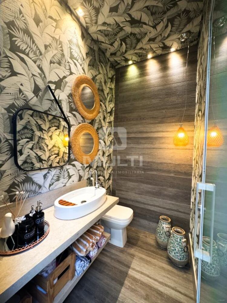 Casa de Condomínio, 3 quartos - Foto 16