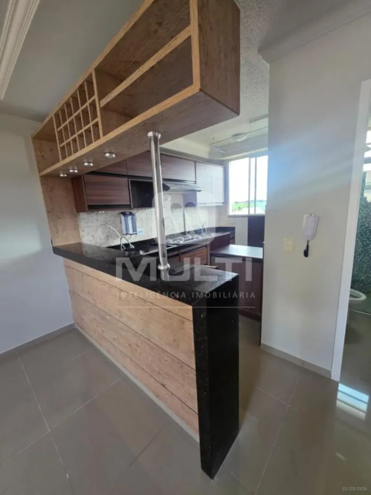 Apartamento, 2 quartos, 45 m² - Foto 6