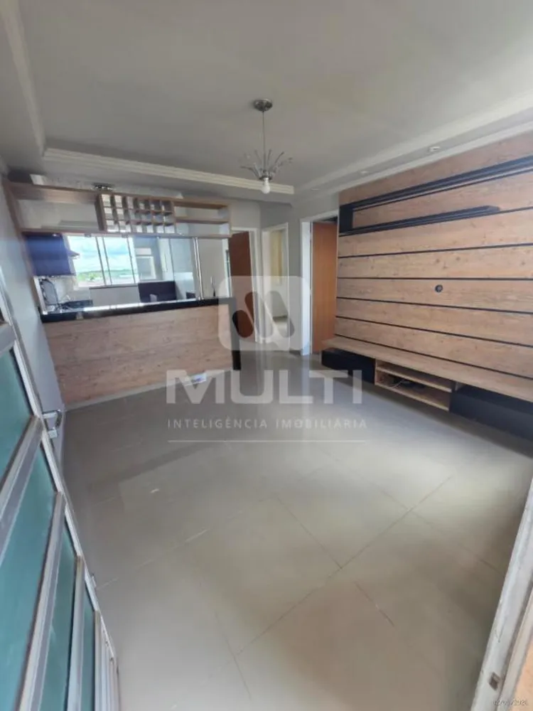 Apartamento, 2 quartos, 45 m² - Foto 3