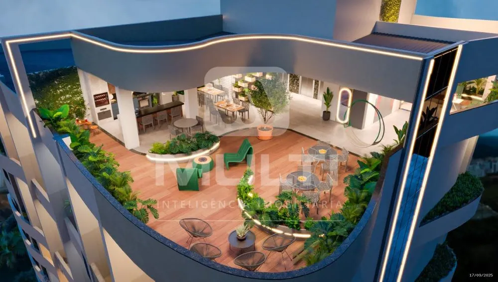 Loja-Salão, 99 m² - Foto 5