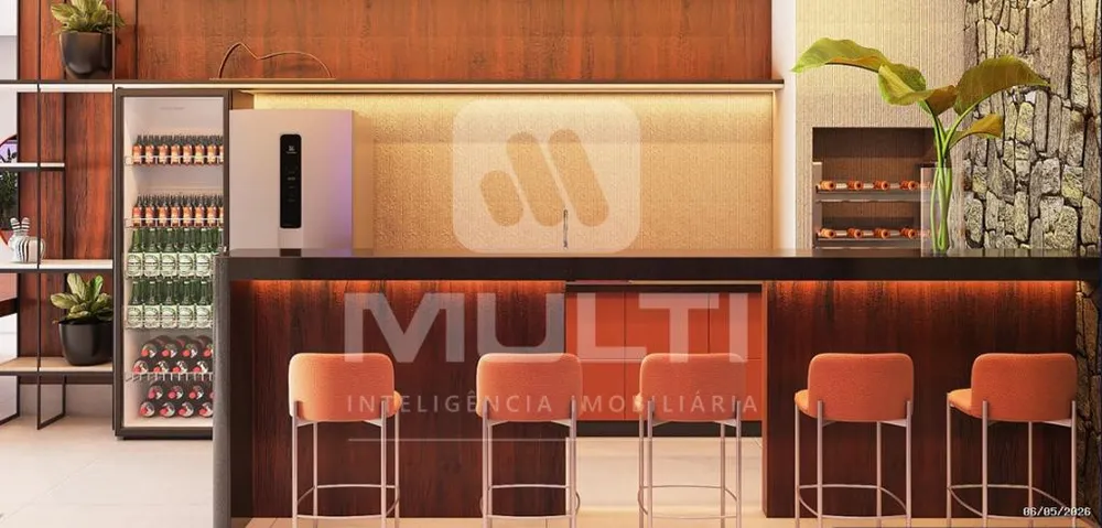 Casa, 1 quarto, 30 m² - Foto 9