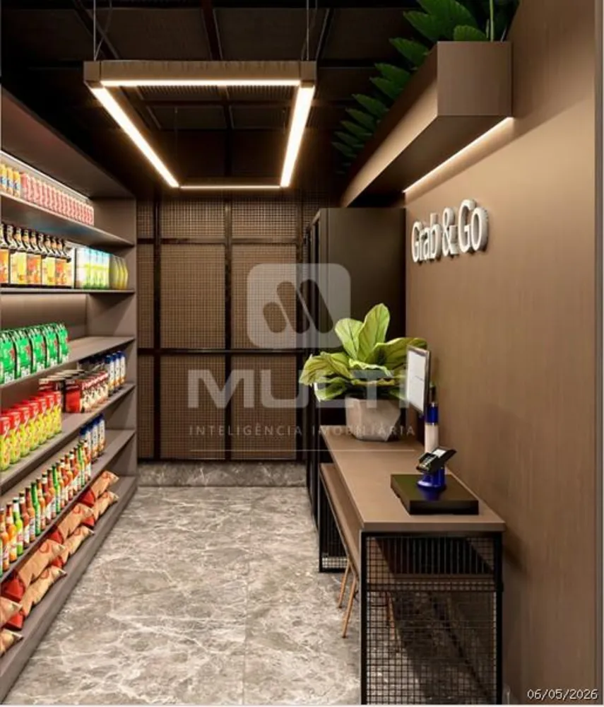 Casa, 1 quarto, 30 m² - Foto 3
