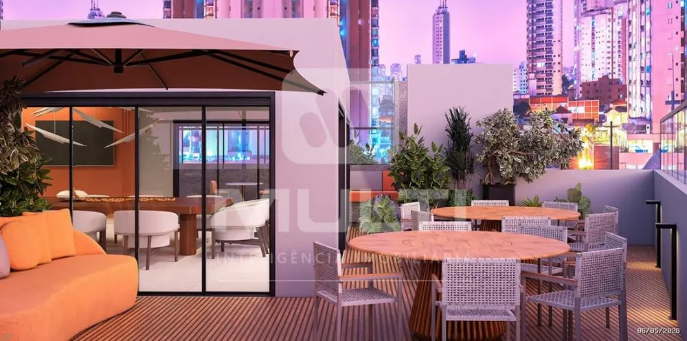 Casa, 1 quarto, 30 m² - Foto 7
