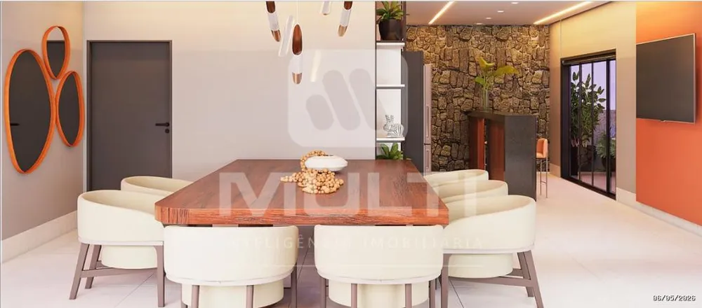 Casa, 1 quarto, 30 m² - Foto 10