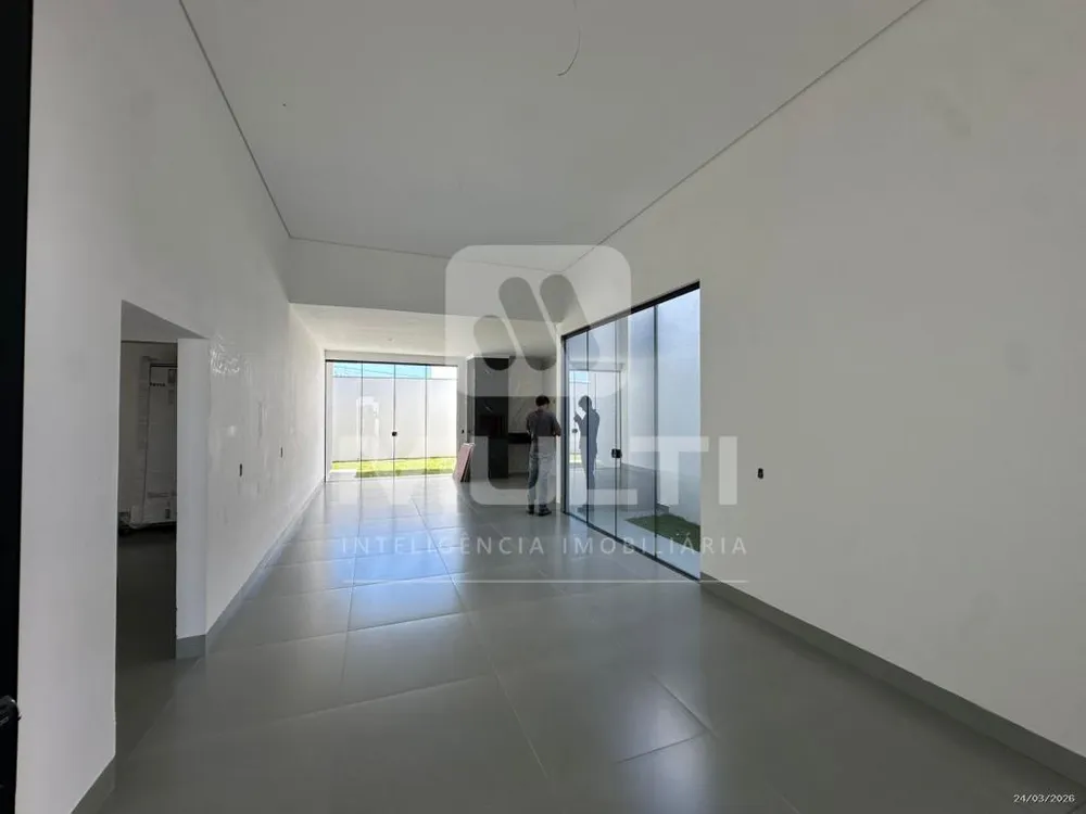 Casa, 3 quartos, 150 m² - Foto 1