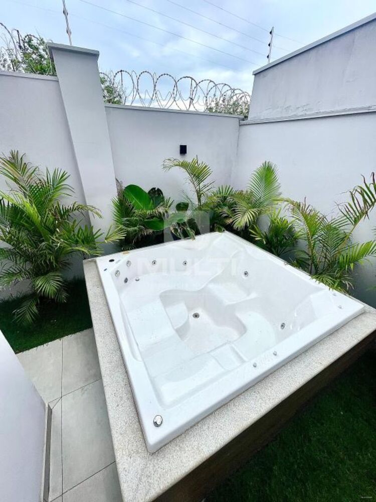 Casa de Condomínio, 3 quartos - Foto 8