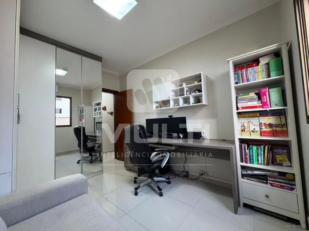 Cobertura, 3 quartos, 210 m² - Foto 5
